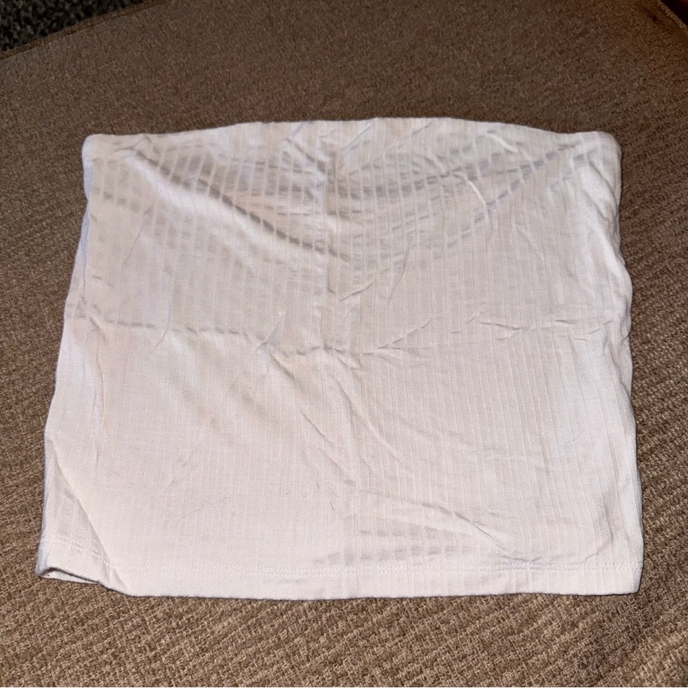 American Eagle Outfitters Cream Pillowcase